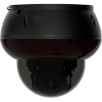 Foscam D8ET, 4K/8MP vandalismebestendige PoE PT buitencamera beveiligingscamera Zwart