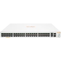 Hewlett Packard Enterprise 1960 Instant On 48G 2XT 2SFP+ switch