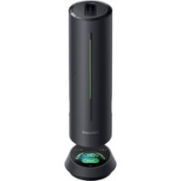 Insta360 Wave Professional Speakerphone met AI Recording Suite Zwart