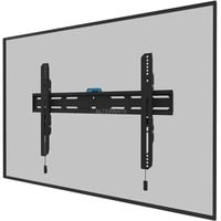Neomounts Select WL30S-850BL16 vlakke wandsteun bevestiging Zwart