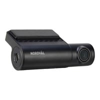 Nordväl DashCam DC101-2K Zwart, 2K of Full HD | Wi-Fi | GPS