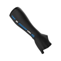 Pulsar ES Arm Sleeve Finger Short - Size L kleding Zwart