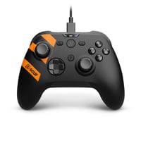 SCUF Nemesis Pro 8K PC Bekabelde Performance Controller Zwart, 8K, Pc