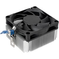 SilverStone NT09-AM5 CPU-koeler 