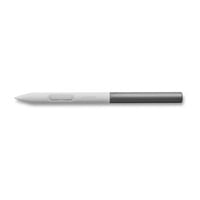 Wacom One Standard Pen stylus Wit/grijs
