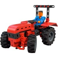 fischertechnik Advanced - Tractors Constructiespeelgoed 544617