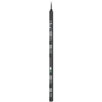 APC APDU10350SW - Switched, 0U, 32A, 400V stekkerdoos Zwart, (24x) C13/15 + (24x) C13/15/19/21, IEC60309 32A 3Fase stekker