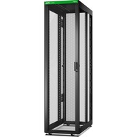 APC NetShelter Easy Rack ER6820 server rack 600mm, 48U, 1200mm, met bovenkant