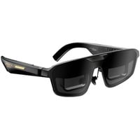 ASUS ROG XREAL R1 Edition 20 gaming ar-bril Zwart/goud, Broad size: IPD 66 - 75 mm