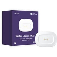 Aeotec Waterleak Sensor Wit
