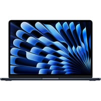 Apple MacBook Air 2025 13" (MW123N/A) laptop Nachtblauw | M4 10 Core | 8-Core GPU | 16 GB | 256 GB SSD