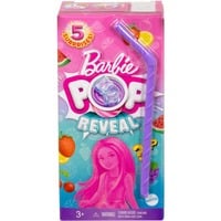 Barbie Pop! Reveal Chelsea - Fruit Series Met kleurverandering, Assortiment product