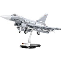 COBI Armed Forces - Eurofighter Constructiespeelgoed Schaal 1:48