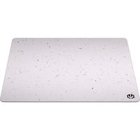 ENDORFY Stoneflow White L gaming muismat Wit/zwart
