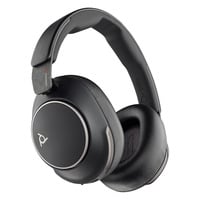 HP Poly Voyager Surround 80 UC USB-C Headset over-ear  Zwart, Incl. USB-C/A-adapter