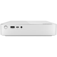 Lenovo IdeaCentre Mini 01IRH8 (90W2006HMH) pc-systeem Grijs | Core i5-13420H | UHD Graphics | 16 GB | 1 TB SSD