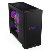 Lenovo Legion T5 30AGB10 (90YJ005SMH) gaming pc Zwart | Ryzen 5 7600 | RTX 5060 | 16 GB | 1 TB SSD