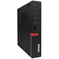 Lenovo  mini-pc Zwart