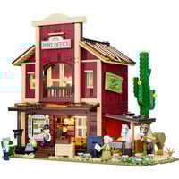 Lumibricks Constructiespeelgoed