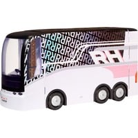 MGA Entertainment Rainbow High - Rainbow Vision: Wereldtourneebus en podium Poppenwagen