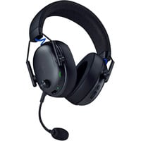 Razer Razer BlackShark V3 for Playstation over-ear gaming headset Zwart, PlayStation 4 en 5, 2.4 GHz / Bluetooth