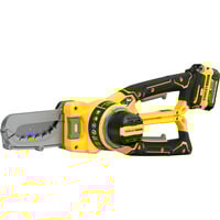 Stanley 18V FATMAX V20 takkenschaar snoeizaag Accu inbegrepen