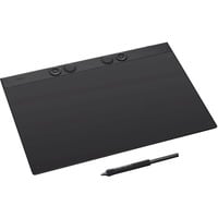 Wacom Intuos Pro Large tekentablet Zwart, Incl. Wacom Pro Pen 3