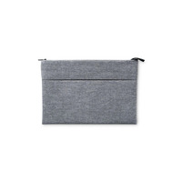 Wacom Soft Case Large sleeve Grijs
