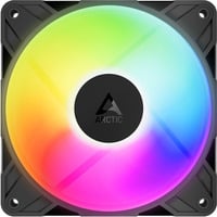 ARCTIC P12 Pro Reverse A-RGB case fan Zwart