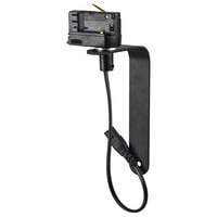 Audio Pro TM-10 Track Mount bevestiging Zwart