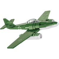 COBI Historical Collection - Messerschmitt Me262 Constructiespeelgoed Schaal 1:48