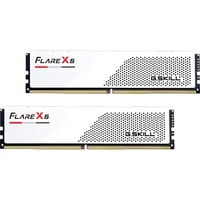 G.Skill Flare X5 32 GB DDR5-6000 (2x 16 GB) werkgeheugen Wit, F5-6000J2836G16GX2-FX5W, EXPO