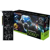 Gainward GeForce RTX 5060 Ti Python III OC 16GB grafische kaart 3x DisplayPort, 1x HDMI 2.1, DLSS 4