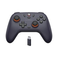 GameSir Nova Lite Multiplatform Controller Donkerblauw, PC, Steam, Android, iOS, Switch, Bluetooth / 2.4 GHz / USB