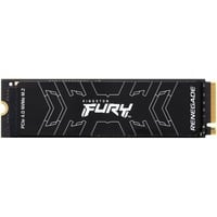 Kingston FURY Renegade 2 TB SSD