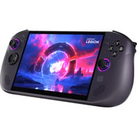 Lenovo Legion Go S game console Zwart, 32 GB | 1 TB | Wi-Fi 6E | BT | SteamOS