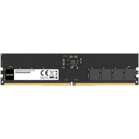 Lexar 8 GB DDR5-5600 (1x 8 GB) werkgeheugen Zwart, LD5U08G56C46ST-BGS