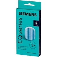 Siemens EQ series ontkalkingstabletten  