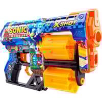 ZURU X-Shot Skins - Dread Sonic Dart blaster