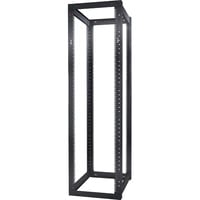 APC NetShelter 4 Post OpenFrame Rack 44U server rack