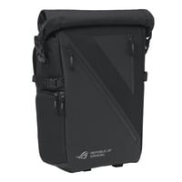 ASUS ROG Archer Backpack 17 rugzak Zwart
