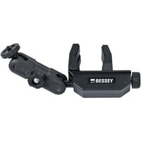 BESSEY Multifunctionele-/laserhouder STE-LH Zwart