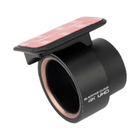 BlackVue Raamhouder voorcamera DR970X Plus bevestiging Zwart