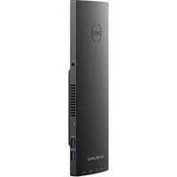 Dell  mini-pc Zwart