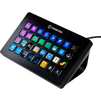 Elgato Stream Deck XL keypad Zwart