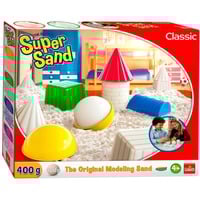 Goliath Games Super Sand Classic Speelzand
