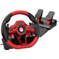 HORI  simulatorset Rood/zwart