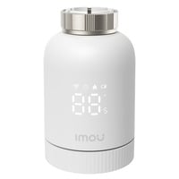 Imou TRV1 thermostaat ZigBee Wit