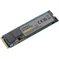 Intenso Premium 1 TB SSD PCIe 3.0 x4, NVMe 1.3, M.2 2280