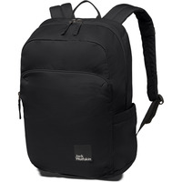 Jack Wolfskin TERRAVIEW rugzak Zwart